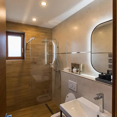 Chamonix Eden D4