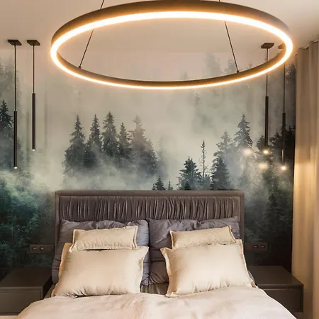 Apartamento Chamonix Eden D4 Hrabušice