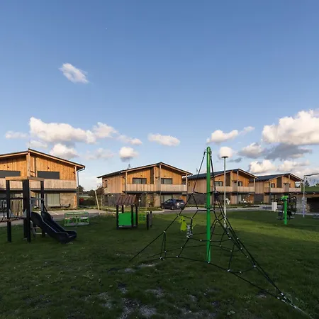 Chamonix Eden D4 Hrabušice