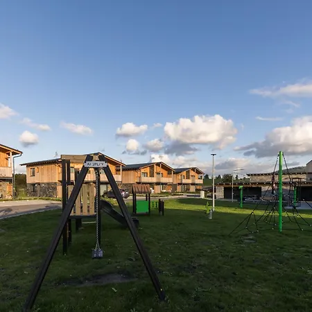 Chamonix Eden D4 Hrabušice