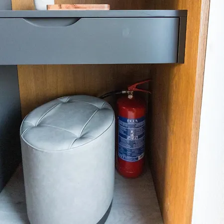 Apartment Chamonix Eden D4