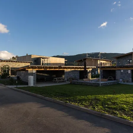 Apartman Chamonix Eden D4