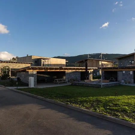 Apartamento Chamonix Eden D4