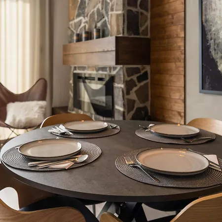 Chamonix Eden D4 Hrabušice