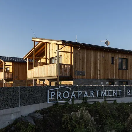 Apartamento Chamonix Eden D4 *