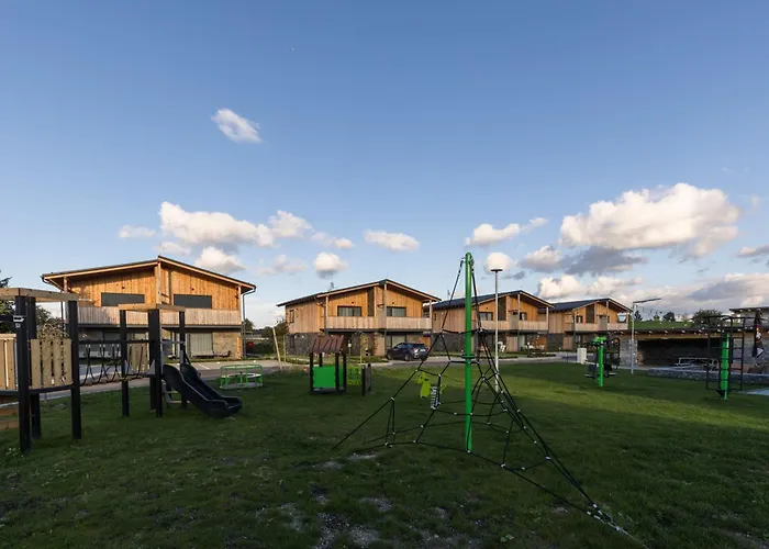 Chamonix Eden D4 Hrabušice