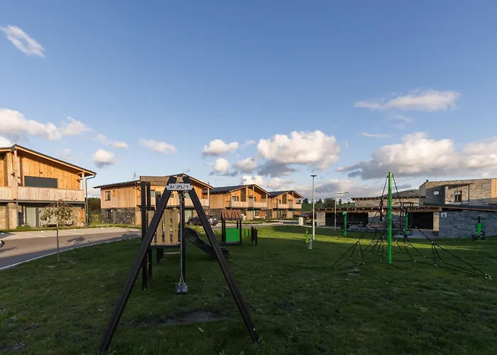 Chamonix Eden D4 Hrabušice