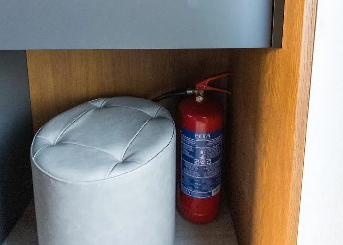 Daire Chamonix Eden D4