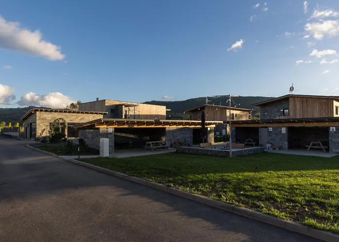 Daire Chamonix Eden D4