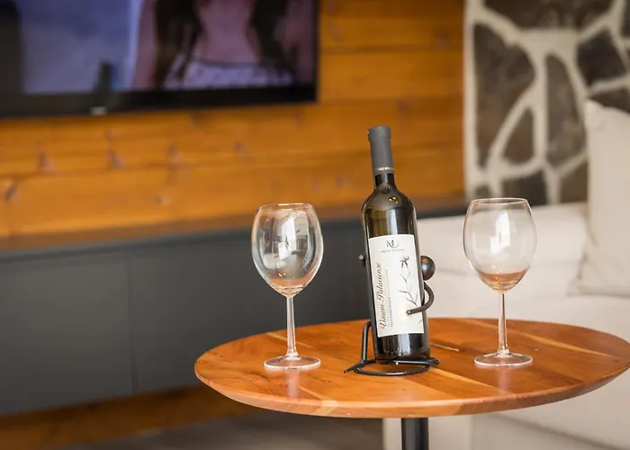 Chamonix Eden D4 Hrabušice