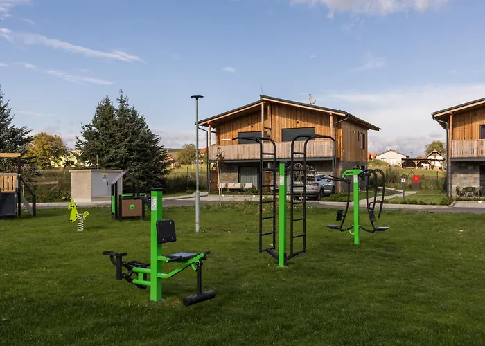 Daire Chamonix Eden D4 *