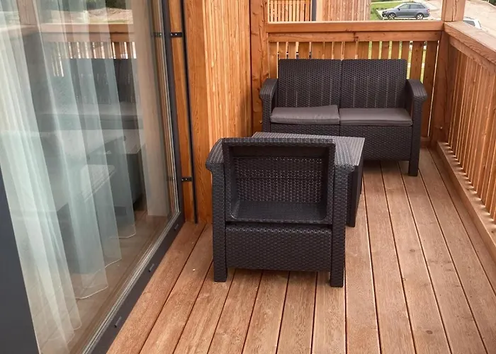 Chamonix Eden D4 *
